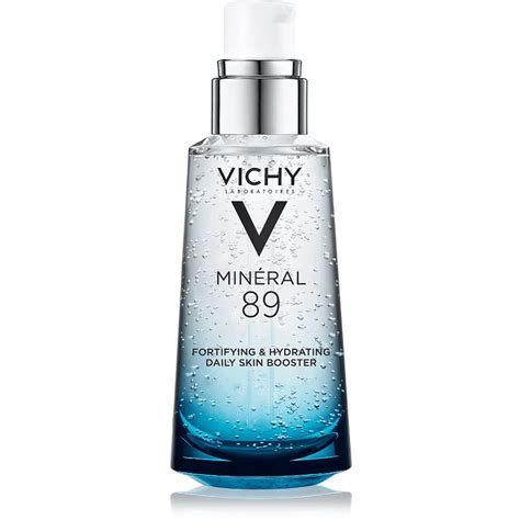 vichy mineral 89 serum